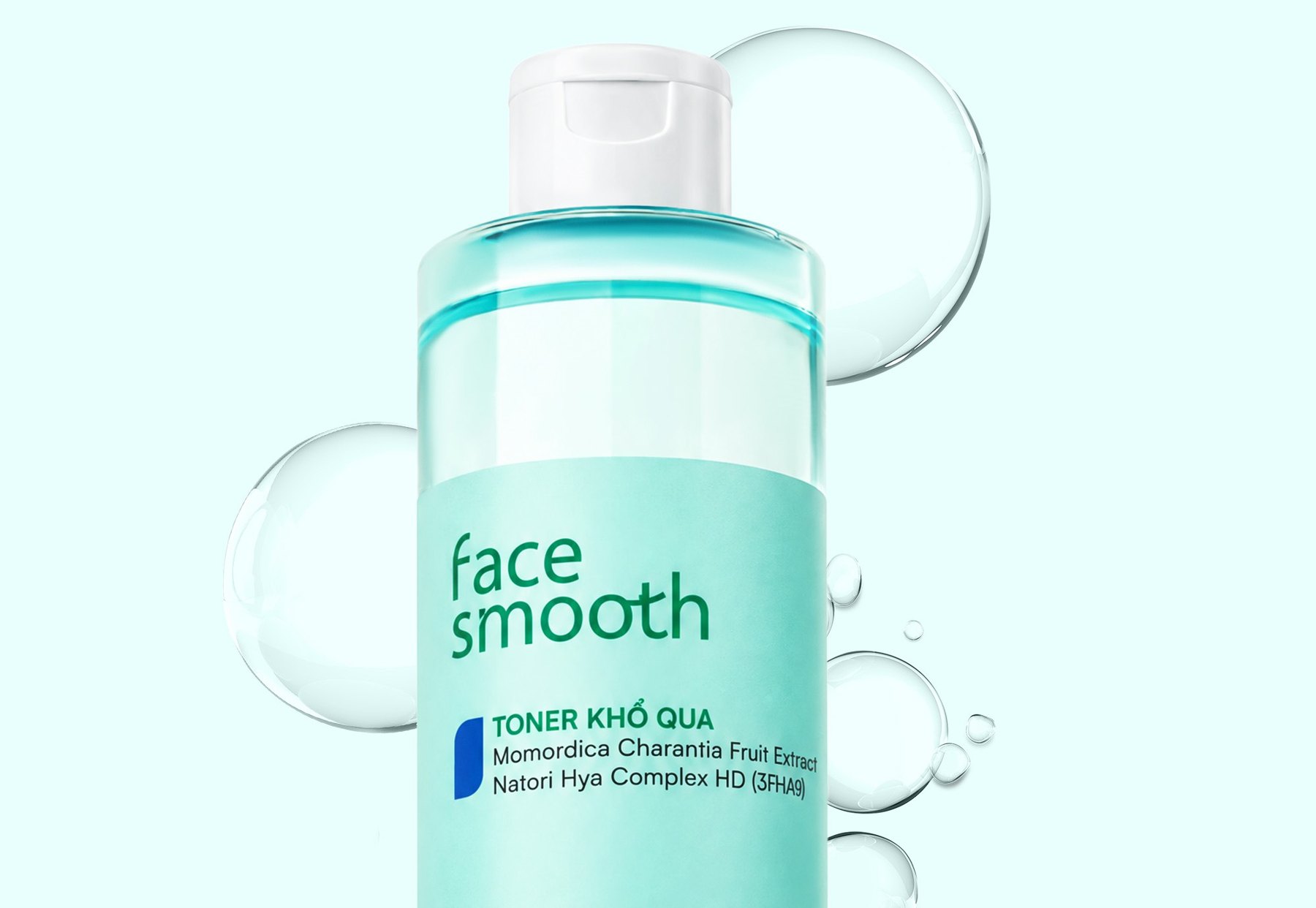 Toner Khổ Qua